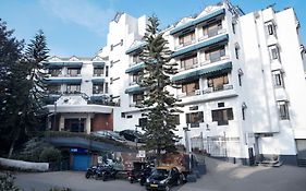 Polo Towers, Shillong