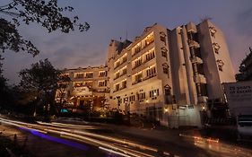 Polo Towers, Shillong